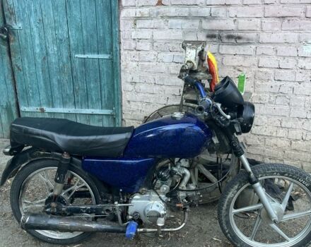 Альфа Другая, объемом двигателя 0 л и пробегом 0 тыс. км за 212 $, фото 3 на Automoto.ua