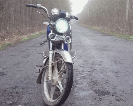 Альфа Другая, объемом двигателя 72 л и пробегом 0 тыс. км за 243 $, фото 2 на Automoto.ua