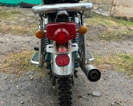 Альфа Другая, объемом двигателя 72 л и пробегом 0 тыс. км за 240 $, фото 2 на Automoto.ua