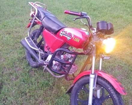 Альфа Другая, объемом двигателя 0.11 л и пробегом 0 тыс. км за 412 $, фото 1 на Automoto.ua