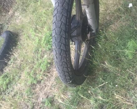 Альфа Другая, об'ємом двигуна 0.11 л та пробігом 0 тис. км за 170 $, фото 3 на Automoto.ua
