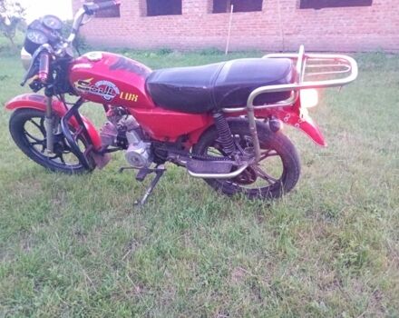 Альфа Другая, объемом двигателя 0.11 л и пробегом 0 тыс. км за 412 $, фото 3 на Automoto.ua