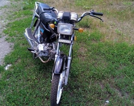 Альфа Другая, об'ємом двигуна 100 л та пробігом 0 тис. км за 339 $, фото 1 на Automoto.ua