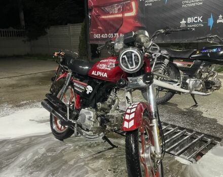 Альфа Другая, об'ємом двигуна 72 л та пробігом 0 тис. км за 339 $, фото 6 на Automoto.ua