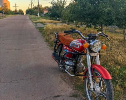 Альфа Другая, объемом двигателя 72 л и пробегом 0 тыс. км за 170 $, фото 4 на Automoto.ua