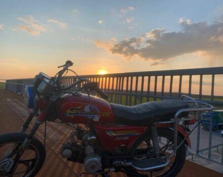 Альфа Другая, объемом двигателя 72 л и пробегом 0 тыс. км за 227 $, фото 1 на Automoto.ua