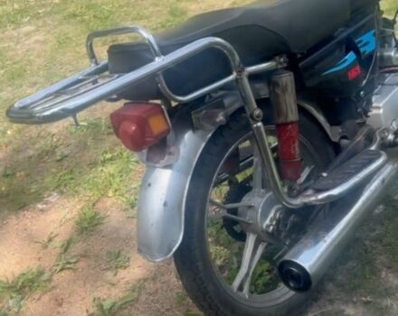 Альфа Другая, об'ємом двигуна 0.11 л та пробігом 0 тис. км за 218 $, фото 3 на Automoto.ua