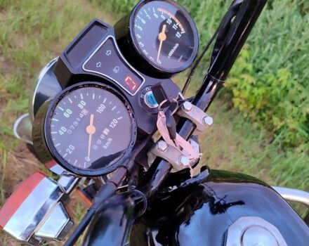 Альфа Другая, объемом двигателя 49 л и пробегом 0 тыс. км за 303 $, фото 5 на Automoto.ua