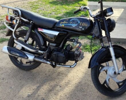 Альфа Другая, объемом двигателя 0 л и пробегом 0 тыс. км за 218 $, фото 3 на Automoto.ua