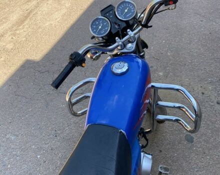 Альфа Другая, объемом двигателя 72 л и пробегом 0 тыс. км за 279 $, фото 5 на Automoto.ua