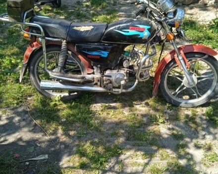 Альфа Другая, объемом двигателя 70 л и пробегом 0 тыс. км за 190 $, фото 3 на Automoto.ua