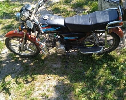 Альфа Другая, объемом двигателя 70 л и пробегом 0 тыс. км за 190 $, фото 4 на Automoto.ua