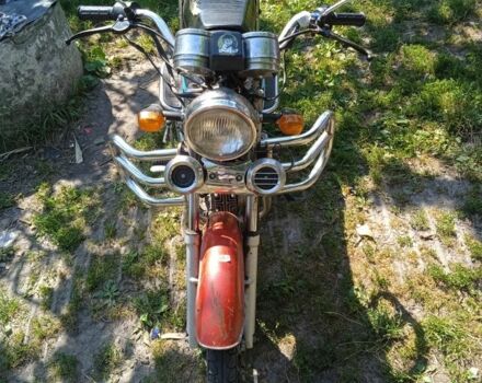 Альфа Другая, объемом двигателя 70 л и пробегом 0 тыс. км за 192 $, фото 5 на Automoto.ua