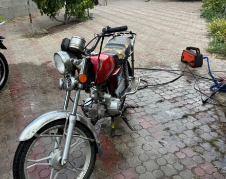 Альфа Другая, объемом двигателя 0.13 л и пробегом 0 тыс. км за 134 $, фото 2 на Automoto.ua
