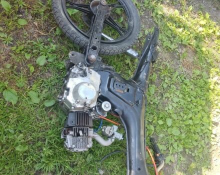 Альфа Другая, объемом двигателя 0.11 л и пробегом 0 тыс. км за 49 $, фото 4 на Automoto.ua