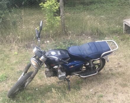 Альфа Другая, об'ємом двигуна 0.11 л та пробігом 0 тис. км за 170 $, фото 4 на Automoto.ua
