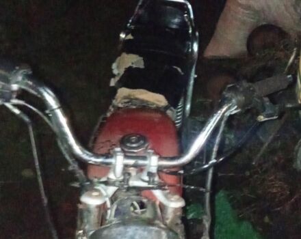 Альфа Другая, объемом двигателя 72 л и пробегом 0 тыс. км за 168 $, фото 1 на Automoto.ua