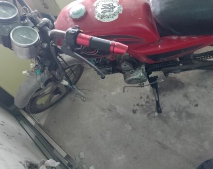 Альфа Другая 2009 у Житомирі на Automoto.ua Альфа Другая, об'ємом двигуна 72 л та пробігом 0 тис. км за 240 $, фото 1 на Automoto.ua