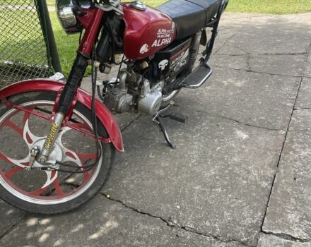 Альфа Другая, об'ємом двигуна 72 л та пробігом 0 тис. км за 339 $, фото 2 на Automoto.ua