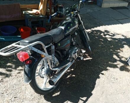 Альфа Другая, объемом двигателя 100 л и пробегом 0 тыс. км за 364 $, фото 1 на Automoto.ua
