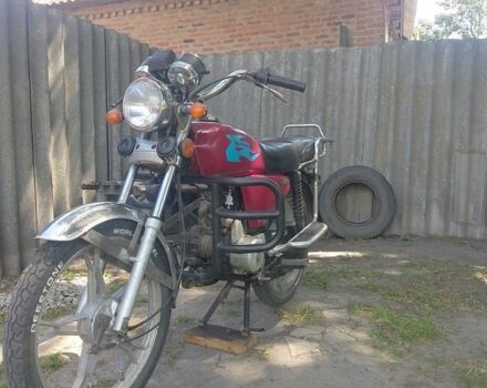 Альфа Другая, об'ємом двигуна 72 л та пробігом 0 тис. км за 255 $, фото 5 на Automoto.ua