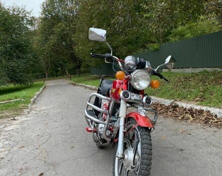Альфа Другая, объемом двигателя 72 л и пробегом 0 тыс. км за 14000 $, фото 1 на Automoto.ua