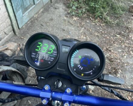 Альфа Другая, объемом двигателя 0 л и пробегом 0 тыс. км за 212 $, фото 2 на Automoto.ua