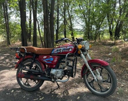 Альфа Другая, объемом двигателя 72 л и пробегом 0 тыс. км за 170 $, фото 2 на Automoto.ua