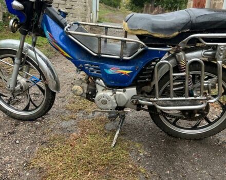 Альфа Другая, объемом двигателя 72 л и пробегом 0 тыс. км за 240 $, фото 3 на Automoto.ua