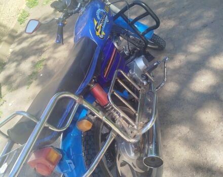 Альфа Другая, об'ємом двигуна 72 л та пробігом 0 тис. км за 279 $, фото 2 на Automoto.ua