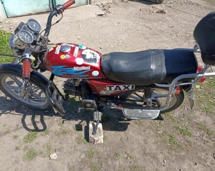 Альфа Другая, объемом двигателя 72 л и пробегом 0 тыс. км за 180 $, фото 1 на Automoto.ua