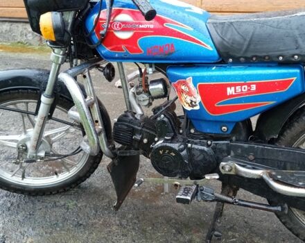 Альфа Другая, объемом двигателя 0.11 л и пробегом 0 тыс. км за 300 $, фото 3 на Automoto.ua