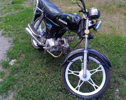 Альфа Другая, об'ємом двигуна 100 л та пробігом 0 тис. км за 339 $, фото 2 на Automoto.ua