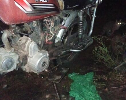 Альфа Другая, объемом двигателя 72 л и пробегом 0 тыс. км за 168 $, фото 4 на Automoto.ua