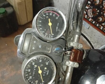 Альфа Другая, об'ємом двигуна 49 л та пробігом 0 тис. км за 243 $, фото 1 на Automoto.ua