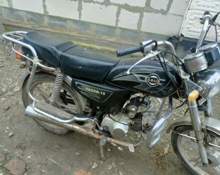 Альфа Другая, объемом двигателя 0.11 л и пробегом 0 тыс. км за 225 $, фото 3 на Automoto.ua