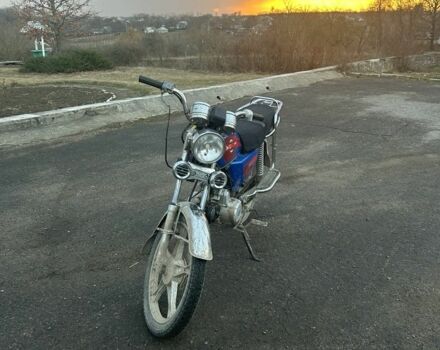 Альфа Другая, объемом двигателя 72 л и пробегом 0 тыс. км за 243 $, фото 1 на Automoto.ua