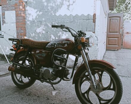 Альфа Другая, объемом двигателя 72 л и пробегом 0 тыс. км за 170 $, фото 7 на Automoto.ua