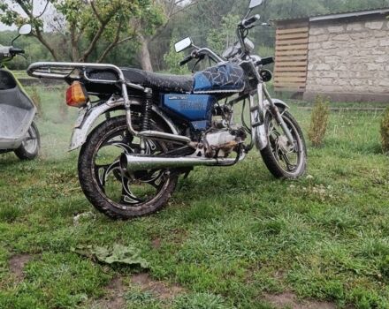 Альфа Другая, объемом двигателя 0.11 л и пробегом 0 тыс. км за 364 $, фото 2 на Automoto.ua