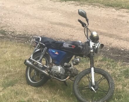 Альфа Другая, об'ємом двигуна 0.11 л та пробігом 0 тис. км за 170 $, фото 7 на Automoto.ua