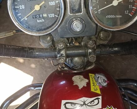Альфа Другая, объемом двигателя 72 л и пробегом 0 тыс. км за 180 $, фото 4 на Automoto.ua