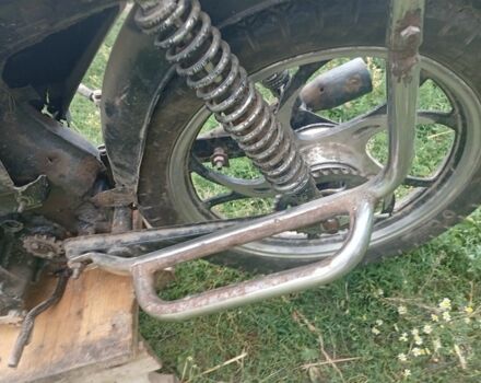 Альфа Другая, объемом двигателя 72 л и пробегом 0 тыс. км за 122 $, фото 2 на Automoto.ua