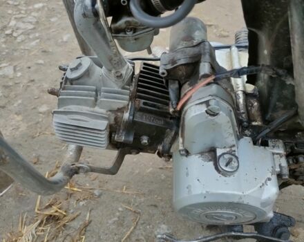 Альфа Другая, объемом двигателя 0.11 л и пробегом 0 тыс. км за 225 $, фото 5 на Automoto.ua