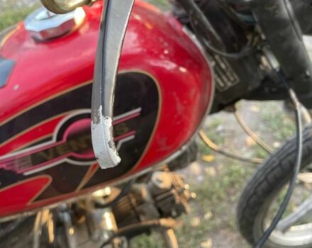 Альфа Другая, об'ємом двигуна 100 л та пробігом 0 тис. км за 231 $, фото 4 на Automoto.ua