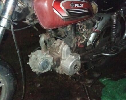 Альфа Другая, объемом двигателя 72 л и пробегом 0 тыс. км за 168 $, фото 2 на Automoto.ua