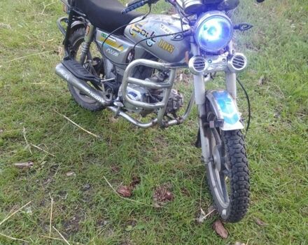 Альфа Другая, объемом двигателя 72 л и пробегом 0 тыс. км за 218 $, фото 1 на Automoto.ua