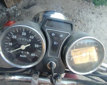 Альфа Другая, об'ємом двигуна 72 л та пробігом 0 тис. км за 242 $, фото 4 на Automoto.ua