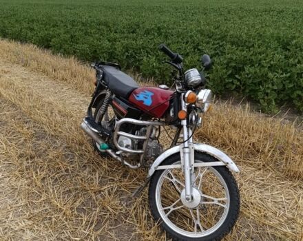 Альфа Другая, объемом двигателя 0.11 л и пробегом 0 тыс. км за 267 $, фото 3 на Automoto.ua