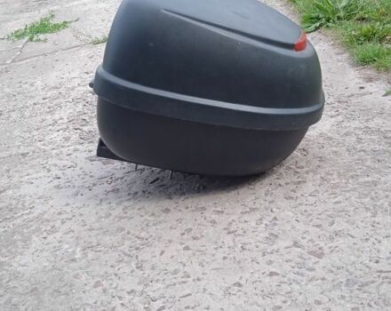 Альфа Другая, об'ємом двигуна 72 л та пробігом 0 тис. км за 14000 $, фото 4 на Automoto.ua