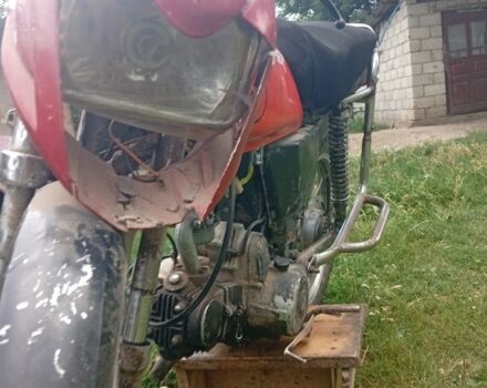 Альфа Другая, объемом двигателя 72 л и пробегом 0 тыс. км за 122 $, фото 4 на Automoto.ua